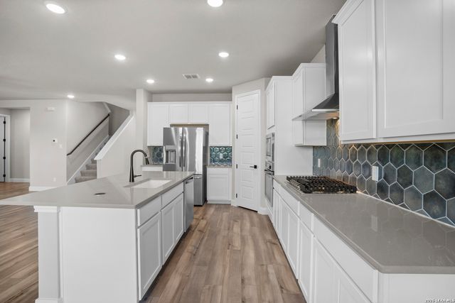 14534 Costa Leon, San Antonio, TX 78245