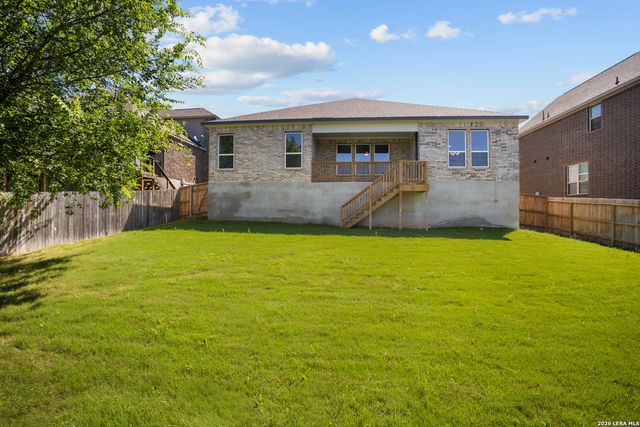 14534 Costa Leon, San Antonio, TX 78245