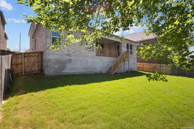 14534 Costa Leon, San Antonio, TX 78245