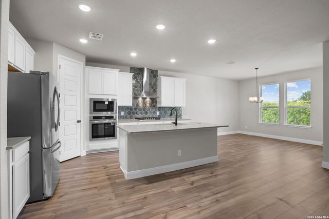 14534 Costa Leon, San Antonio, TX 78245