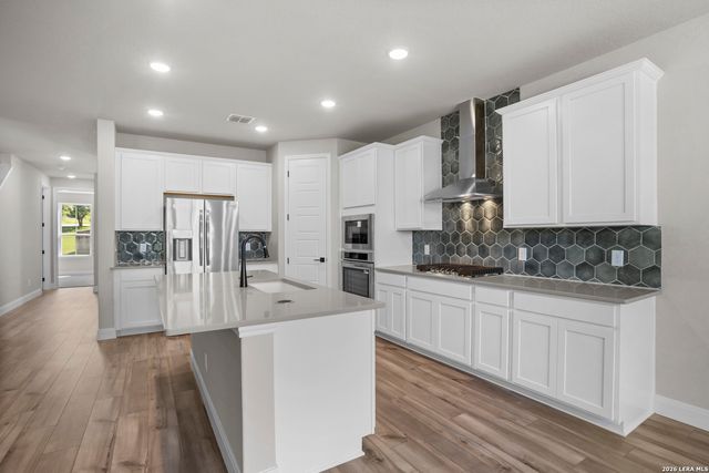 14534 Costa Leon, San Antonio, TX 78245