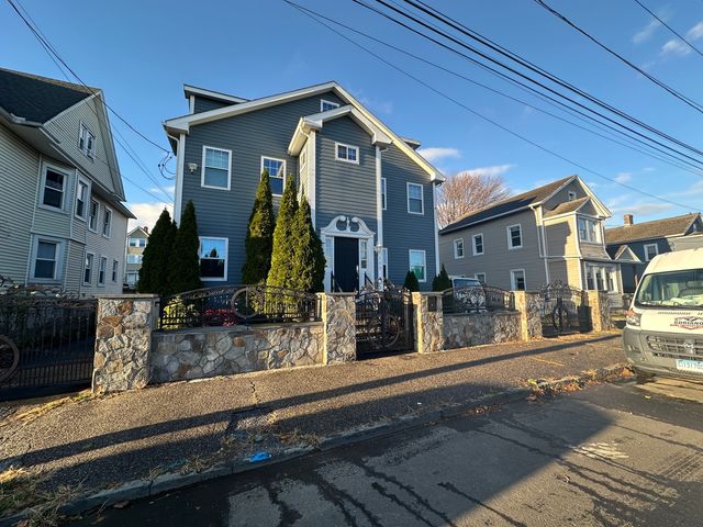 150 Beers Street, Bridgeport, CT 06606