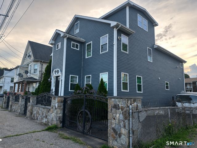 150 Beers Street, Bridgeport, CT 06606