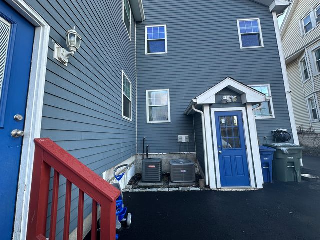 150 Beers Street, Bridgeport, CT 06606