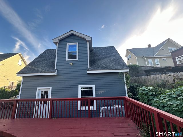 150 Beers Street, Bridgeport, CT 06606