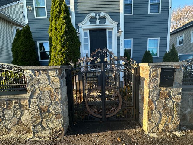 150 Beers Street, Bridgeport, CT 06606