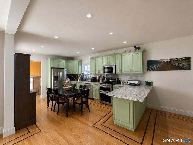 150 Beers Street, Bridgeport, CT 06606