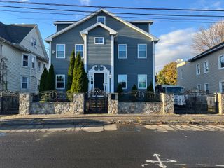 150 Beers Street, Bridgeport, CT 06606