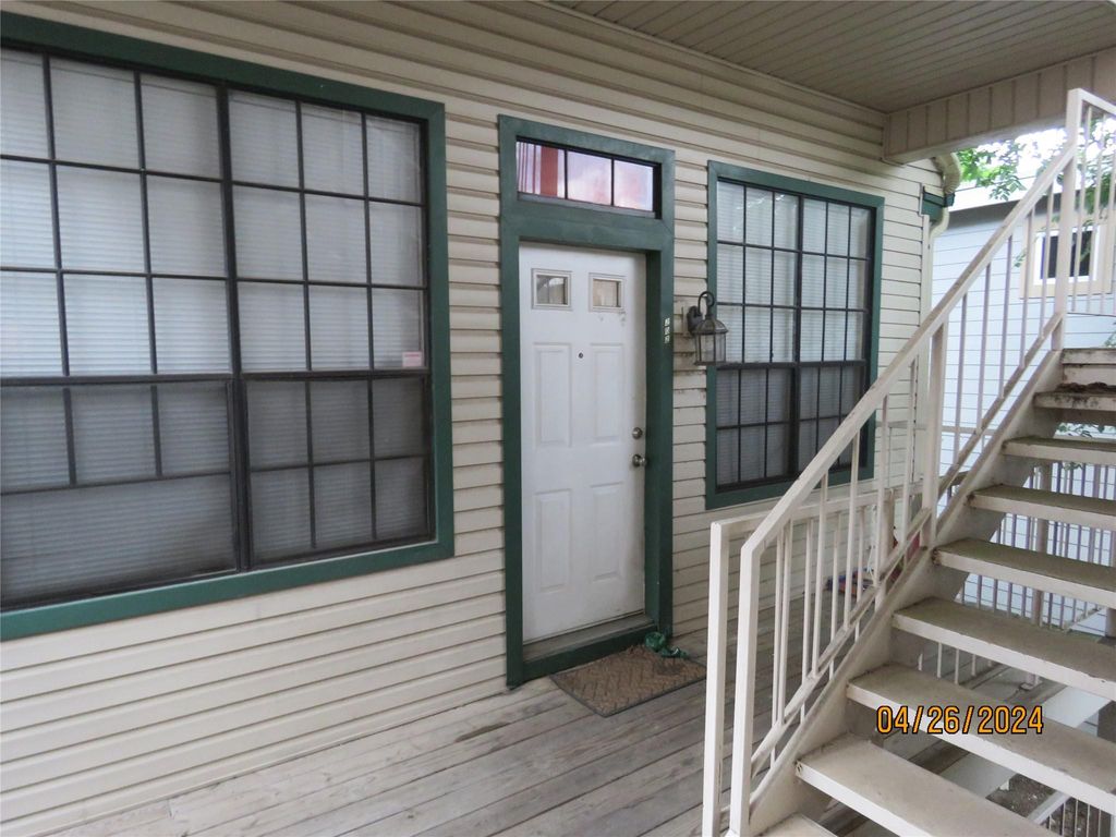 2300 Leon ST 202, Austin, TX 78705