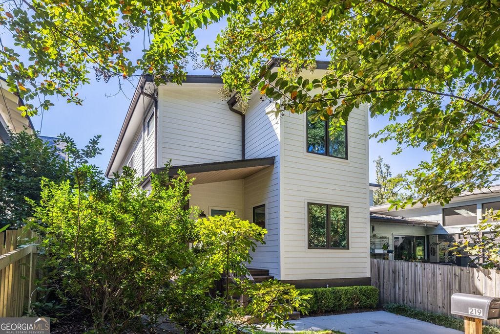 219 Gibson Street SE, Atlanta, GA 30316 — photo 2