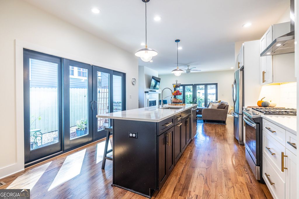 219 Gibson Street SE, Atlanta, GA 30316 — photo 5