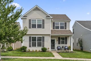 5714 Marshfield Drive, Westerville, OH 43081