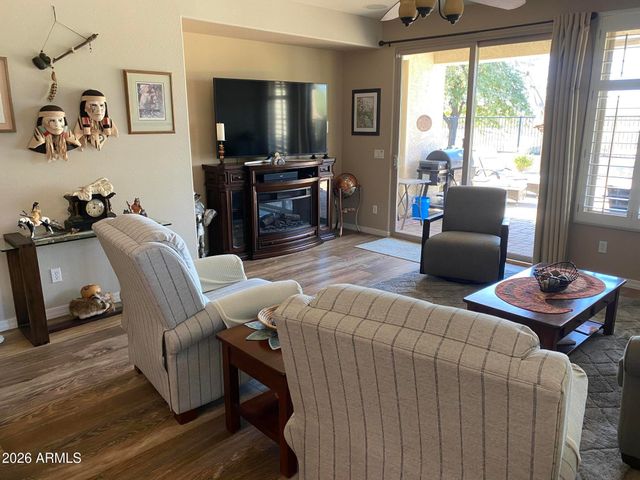 29862 N GECKO Trail, San Tan Valley, AZ 85143