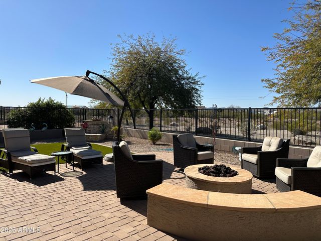 29862 N GECKO Trail, San Tan Valley, AZ 85143