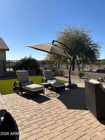 29862 N GECKO Trail, San Tan Valley, AZ 85143