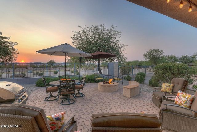 29862 N GECKO Trail, San Tan Valley, AZ 85143