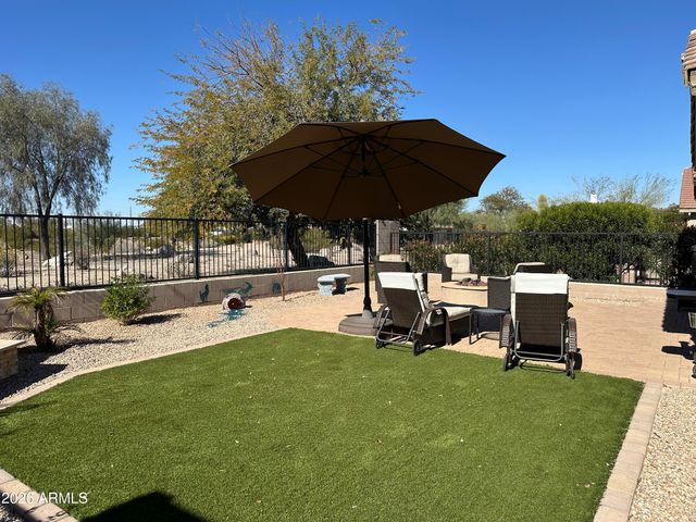 29862 N GECKO Trail, San Tan Valley, AZ 85143