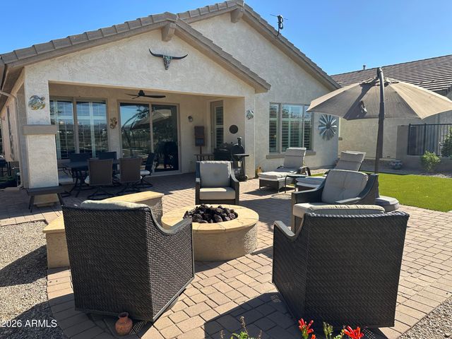 29862 N GECKO Trail, San Tan Valley, AZ 85143