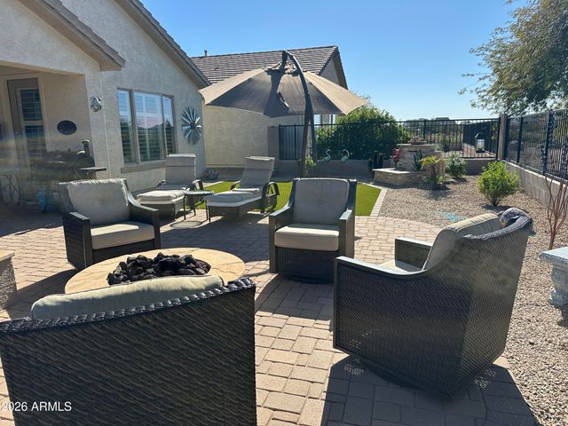 29862 N GECKO Trail, San Tan Valley, AZ 85143