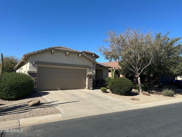 29862 N GECKO Trail, San Tan Valley, AZ 85143