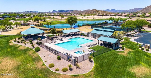 29862 N GECKO Trail, San Tan Valley, AZ 85143