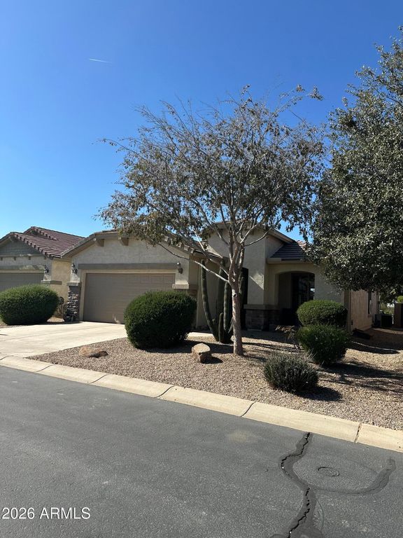 29862 N GECKO Trail, San Tan Valley, AZ 85143