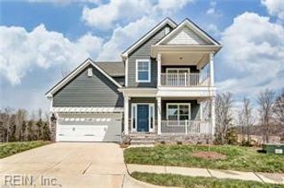 108 Brassy ST, Suffolk, VA 23434
