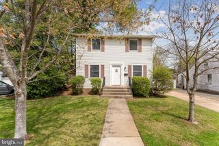 1023 21ST STREET, Arlington, VA 22202