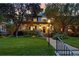 351 Lafayette St, Denver, CO 80218