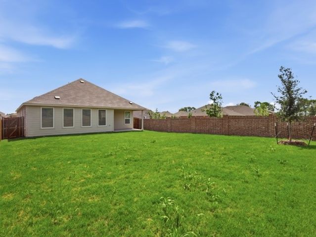 7001 Camphor Court, Mckinney, TX 75071