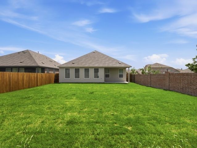 7001 Camphor Court, Mckinney, TX 75071