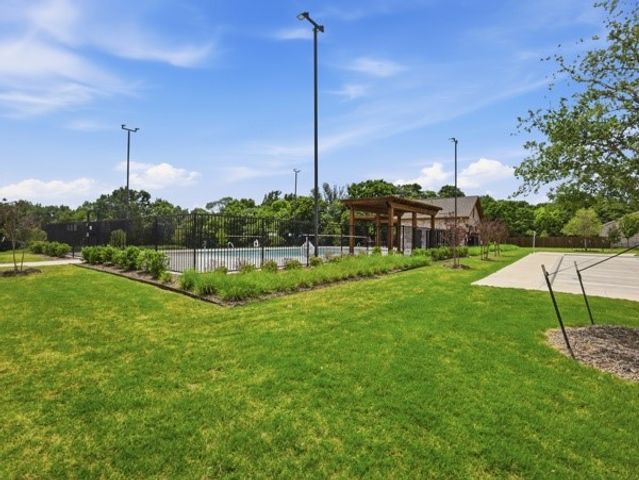7001 Camphor Court, Mckinney, TX 75071