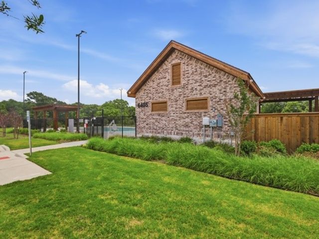 7001 Camphor Court, Mckinney, TX 75071