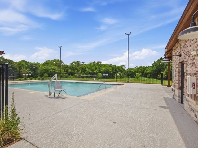 7001 Camphor Court, Mckinney, TX 75071