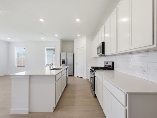 7001 Camphor Court, Mckinney, TX 75071