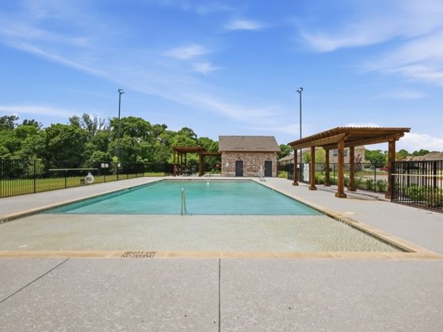 7001 Camphor Court, Mckinney, TX 75071