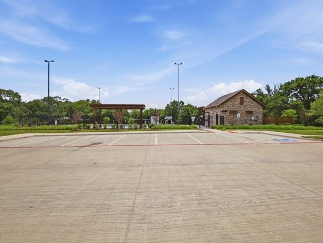 7001 Camphor Court, Mckinney, TX 75071