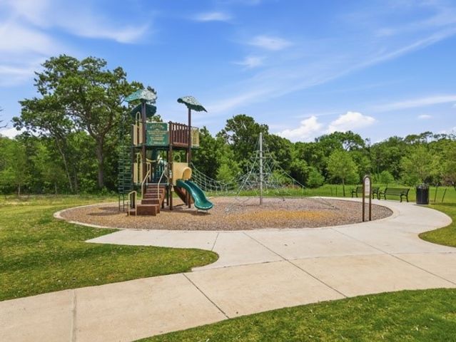 7001 Camphor Court, Mckinney, TX 75071