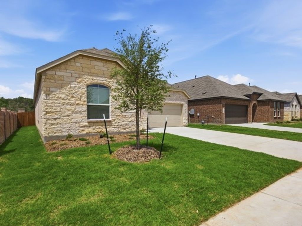 7001 Camphor Court, Mckinney, TX 75071