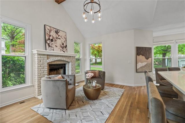 12900 Knox Street, Overland Park, KS 66213
