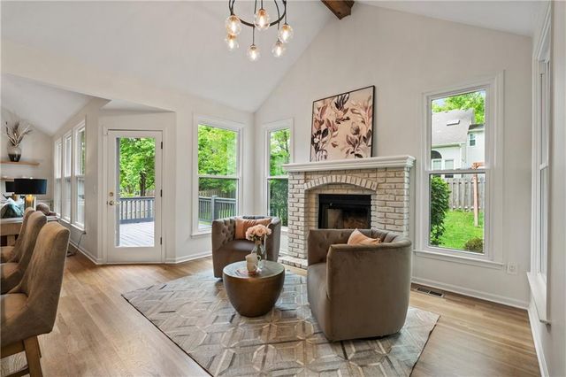 12900 Knox Street, Overland Park, KS 66213