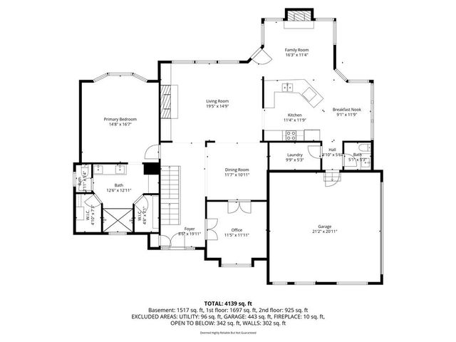 12900 Knox Street, Overland Park, KS 66213