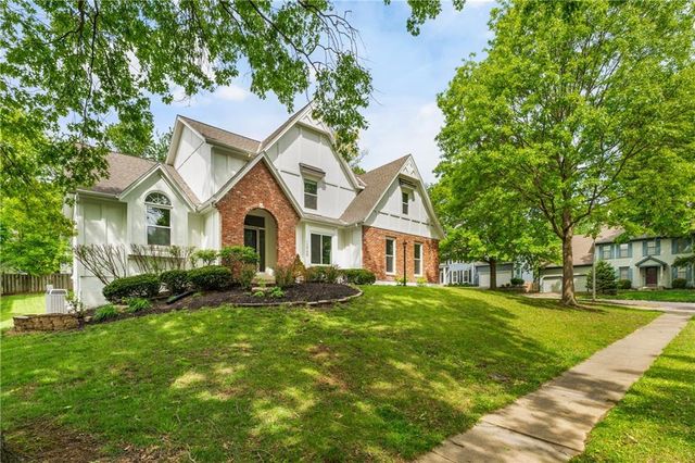 12900 Knox Street, Overland Park, KS 66213
