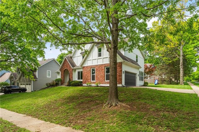 12900 Knox Street, Overland Park, KS 66213