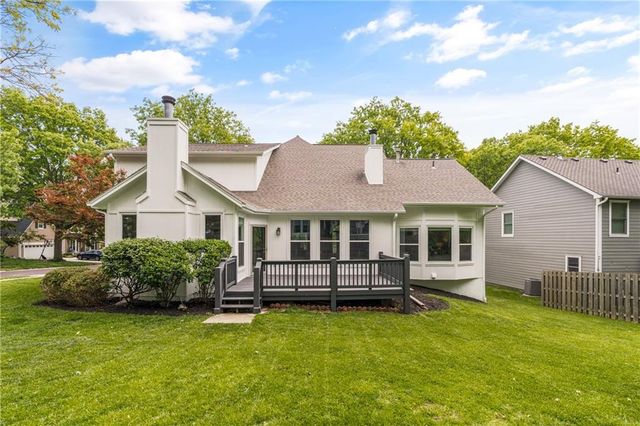 12900 Knox Street, Overland Park, KS 66213