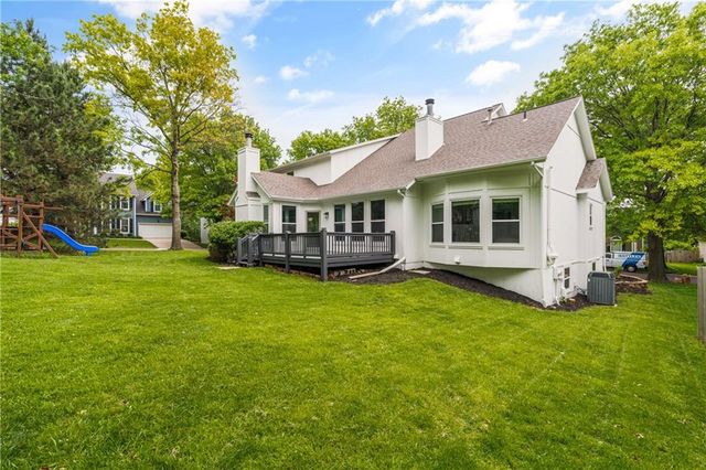 12900 Knox Street, Overland Park, KS 66213