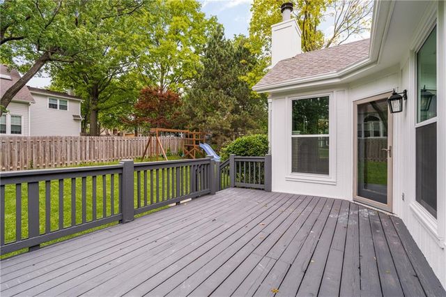12900 Knox Street, Overland Park, KS 66213