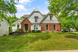 12900 Knox Street, Overland Park, KS 66213
