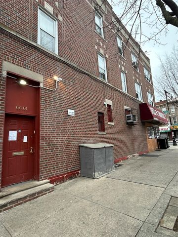 66-01 Myrtle Avenue, Glendale, NY 11385