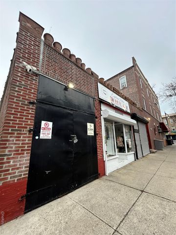 66-01 Myrtle Avenue, Glendale, NY 11385